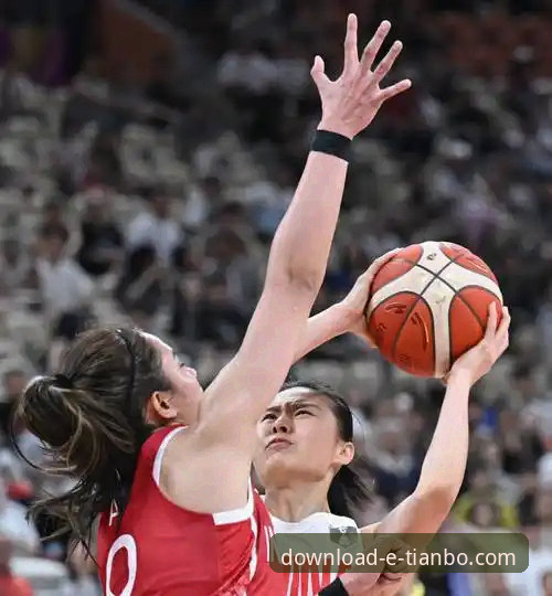 中国女篮资格赛关键一胜，天博体育平台呈现战术调整最新动态