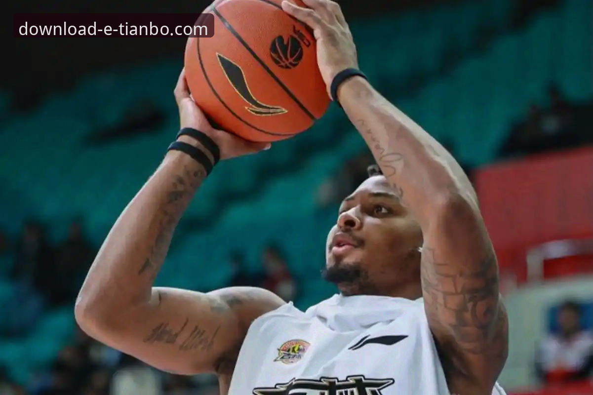 皮特森38分神迹逆转北京：天博体育平台v2.1.0赛事直播深度评测